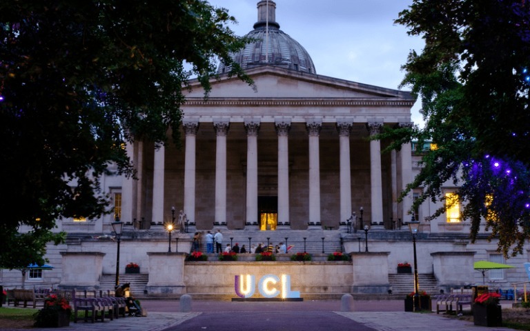 英大學UCL疑商業考量 限制教授「敏感」涉中言論