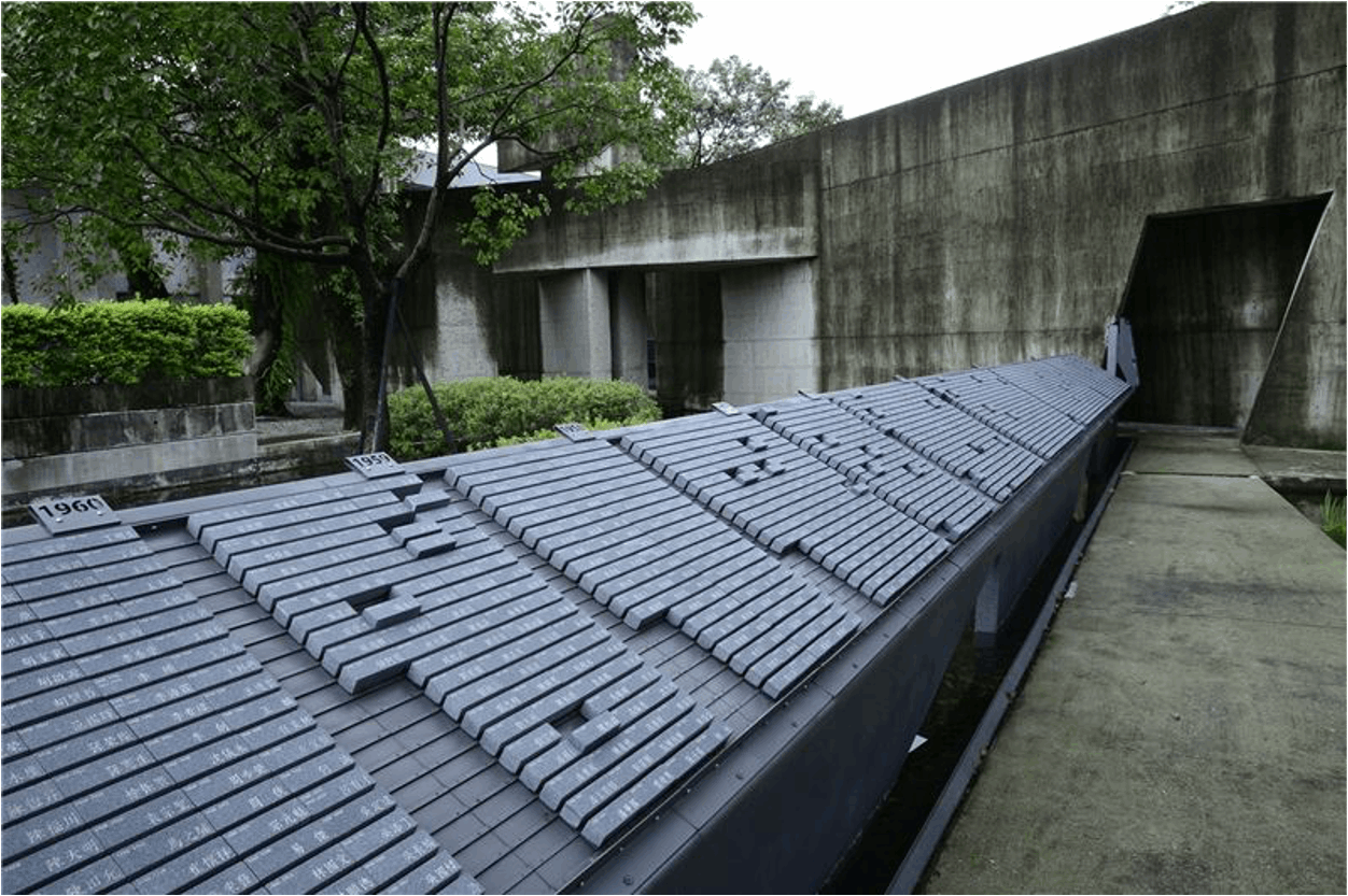 不放假的國定紀念日 民團發起「519白色恐怖記憶日」