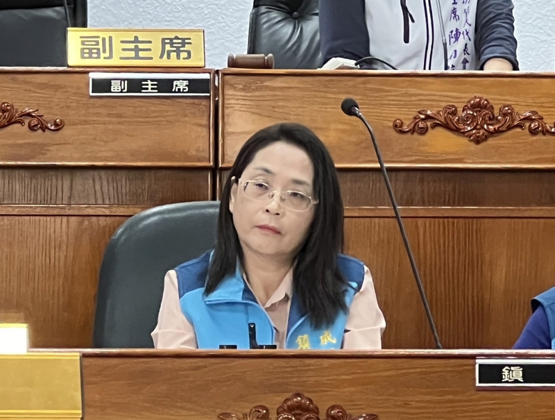 台東自治史上首例  成功鎮長罷免案成立