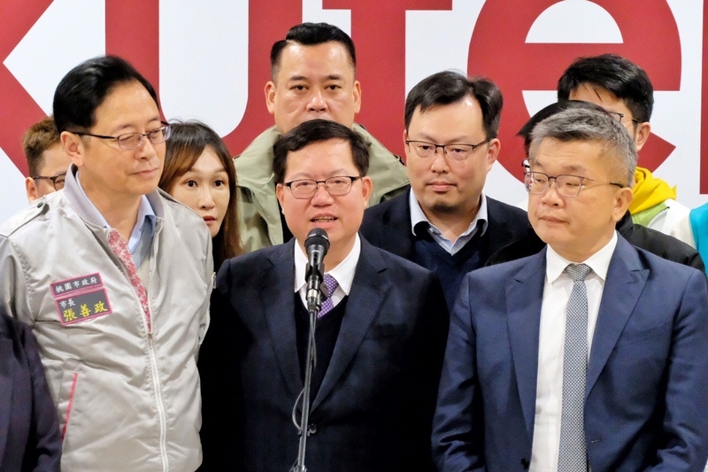 蘇丹紅事件延燒 鄭文燦籲業者上「非報不可」申報追出流向圖