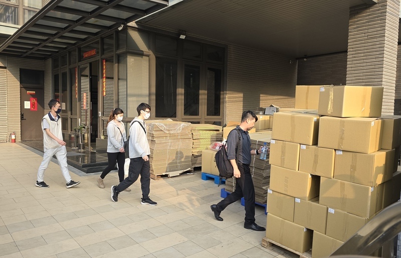 進口蘇丹紅辣椒粉 高市衛生局：津棧等11家公司撤照
