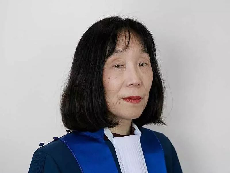 赤根智子當上國際刑事法院院長 日本第一人