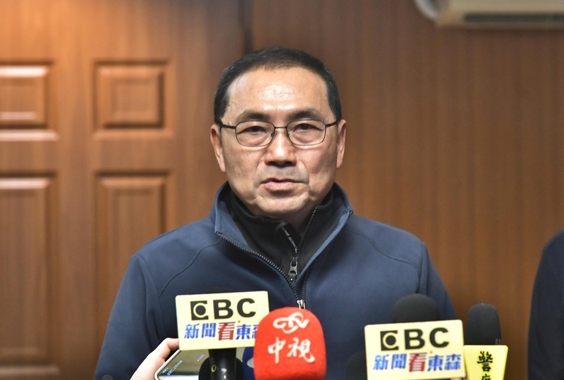 北市議員批虐童案無作為 侯友宜：反思制度加以補足