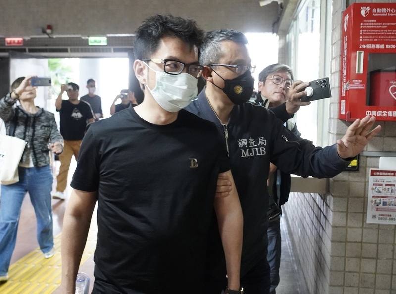 蘇丹紅案津棧負責人被捕 法官認非法拘提當庭釋放