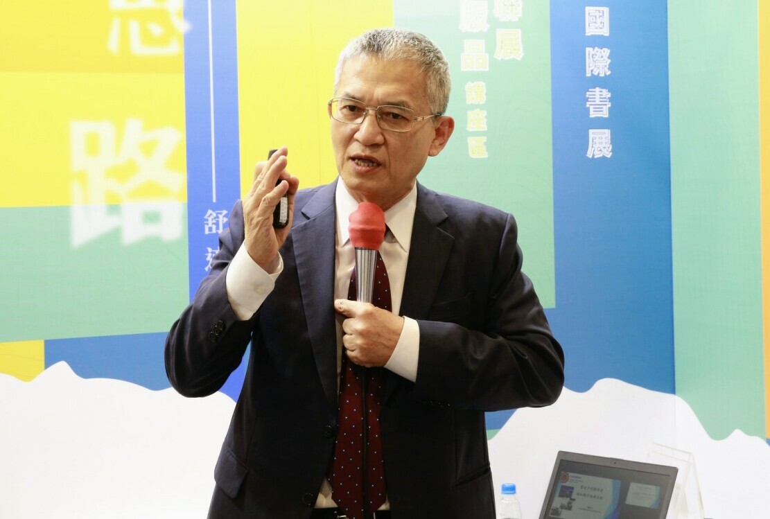 中共快滅亡？ 調查局專家：撐不過10年