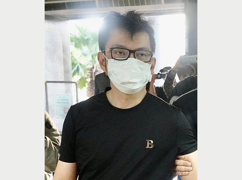 蘇丹紅案津棧負責人80萬元交保 雄檢抗告成功
