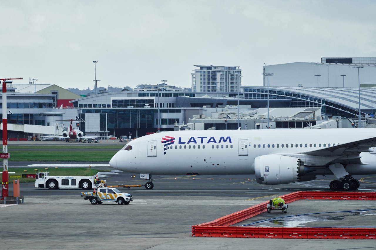 波音787急墜致傷 美航空總署下令檢查駕駛座椅