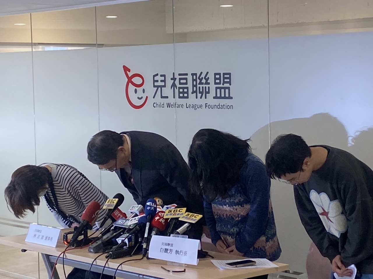 虐兒致死案 兒盟致歉：盼社會關注社安網漏洞 別攻擊單一社工