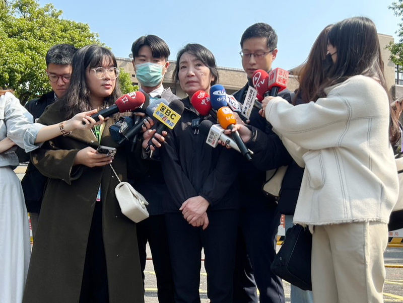 保母虐童致死案  兒權會將上街集會提訴求