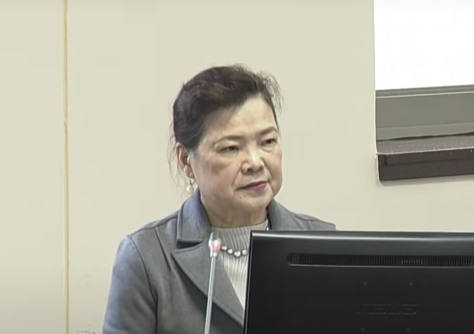 電價恐漲後水價也要漲？王美花：水價沒有調整計畫