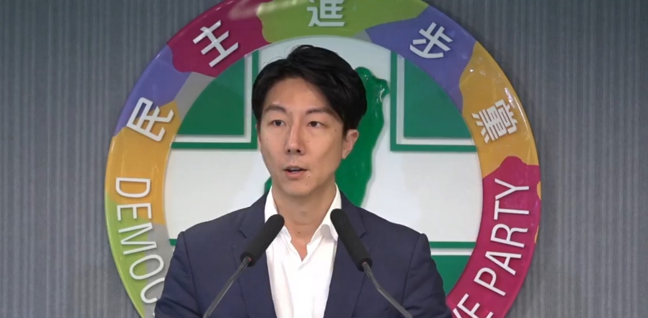 駁蔡柯會是「連柯制賴」 吳崢：賴清德事前知情