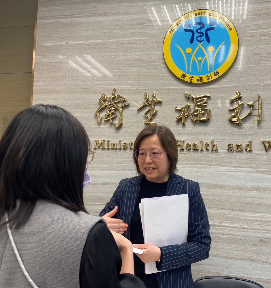 虐兒致死案 衛福部：今發文暫停兒盟受理收出養新案