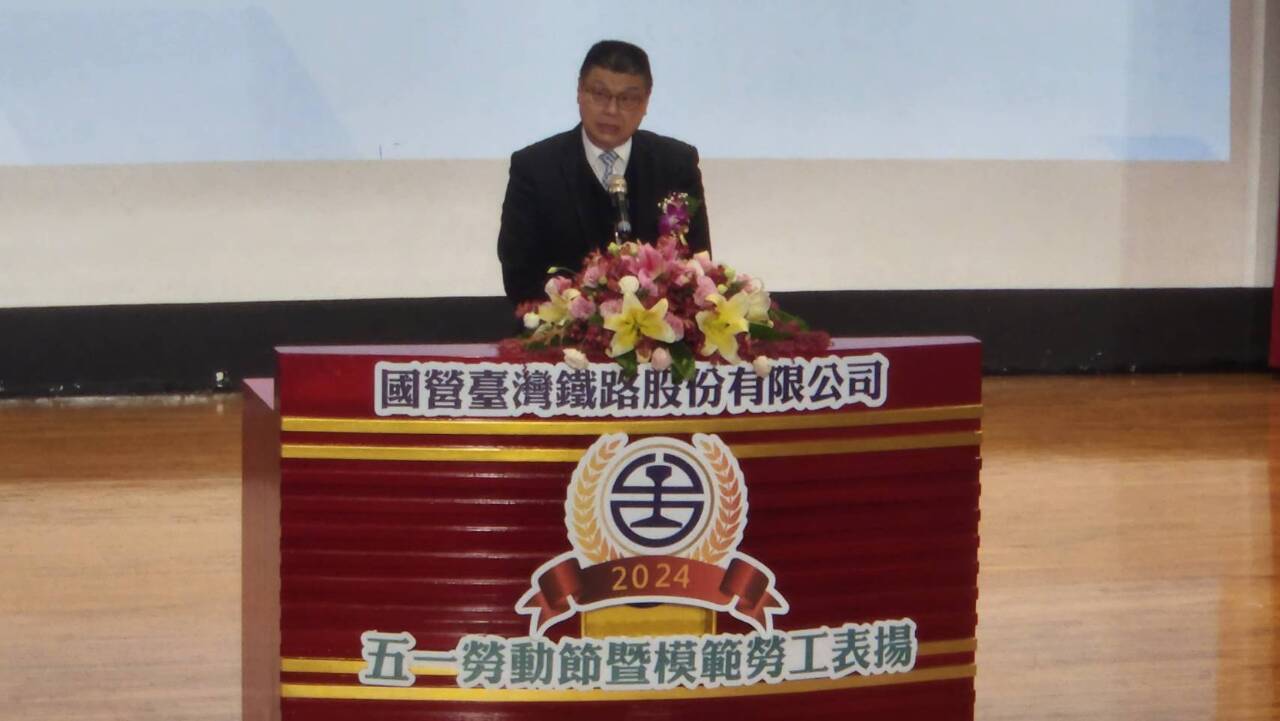 台鐵公司化1、2月成績單公布 營收51.74億、日運量64.3萬較去年同期成長