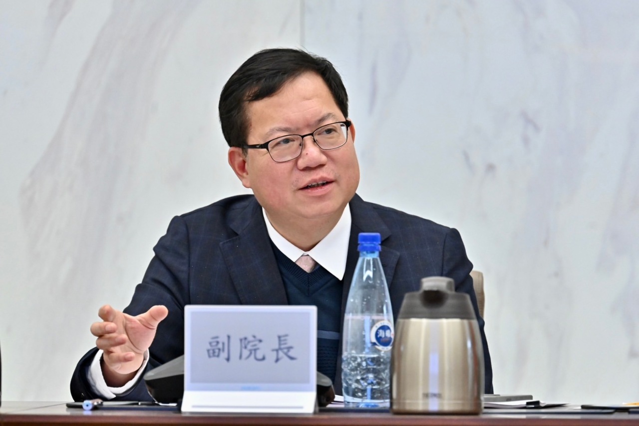 政院請地方6月底前交國土功能分區圖 國土計畫法未決定展延