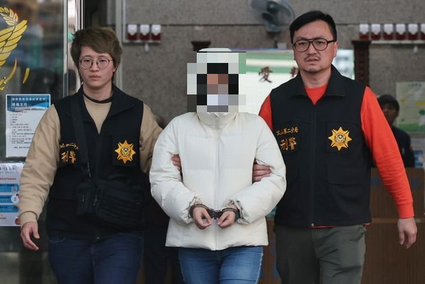 虐童案社工遭上銬 警政署：忽略當事人人權 向社工致意