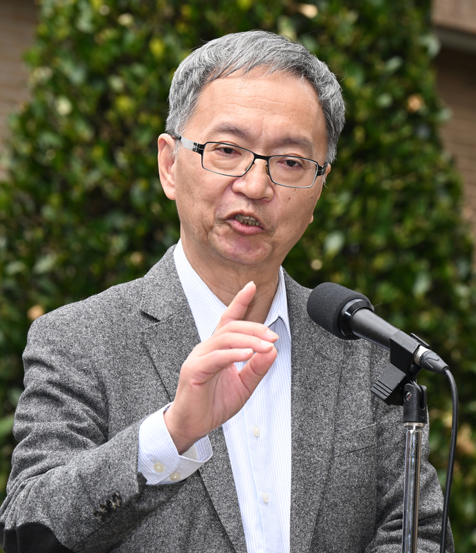 不只兒權法要修 薛瑞元：托育專法拚本會期進立院