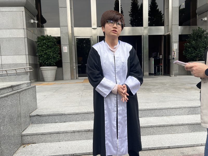 王光祿持槍狩獵案 最高法院改判無罪確定