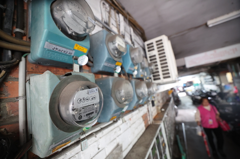 陳建仁：細緻調整電價 兼顧物價與台電永續發展