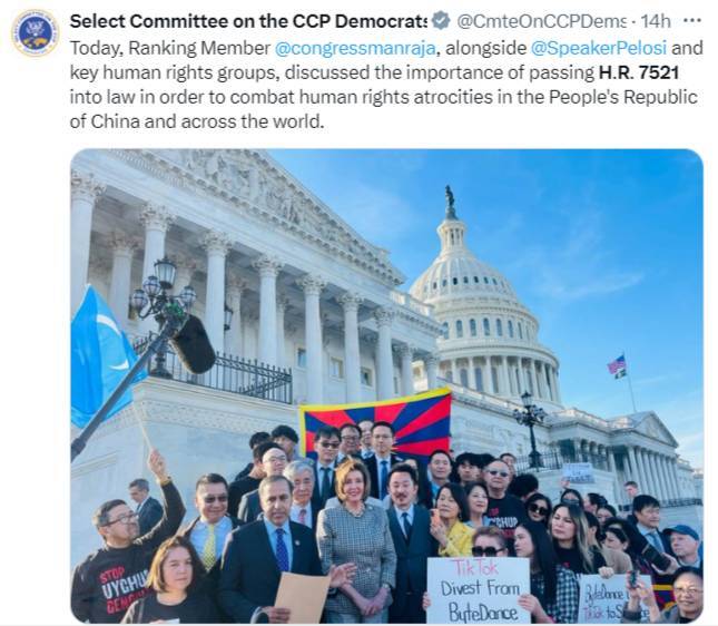 攸關TikTok命運 美參議院考慮召開公聽會  中國經濟低迷 10家知名外商撤離中國 連中企也不待了
