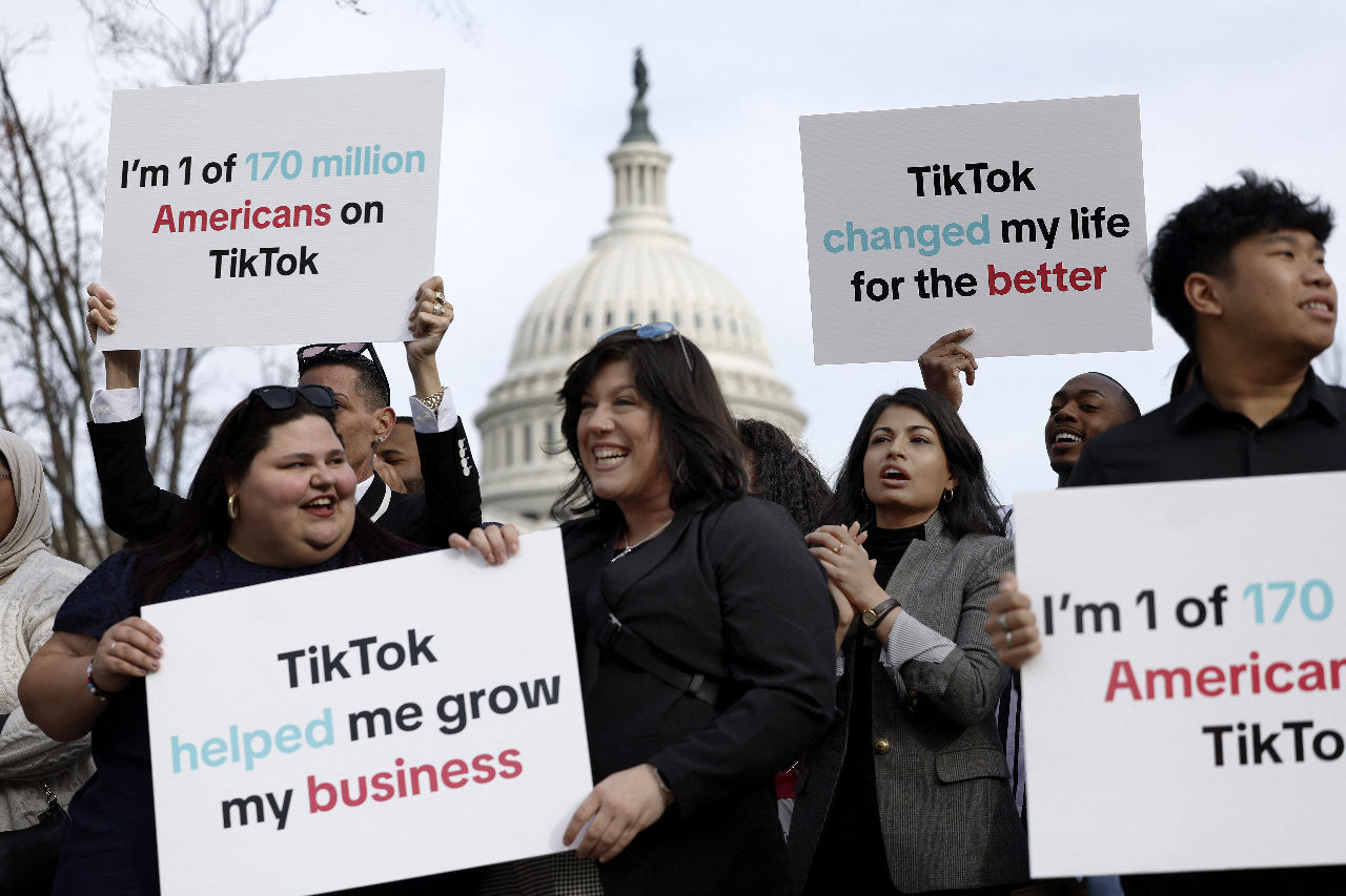 攸關TikTok命運 美參議院考慮召開公聽會 中國經濟低迷 10家知名外商撤離中國 連中企也不待了