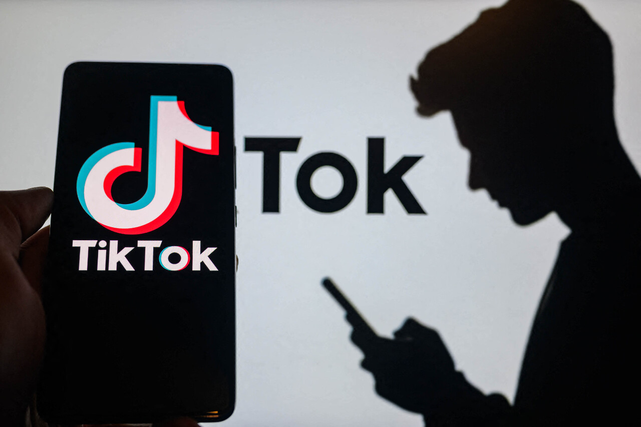 美加徵對等關稅 中國傳拒絕批准分拆TikTok交易