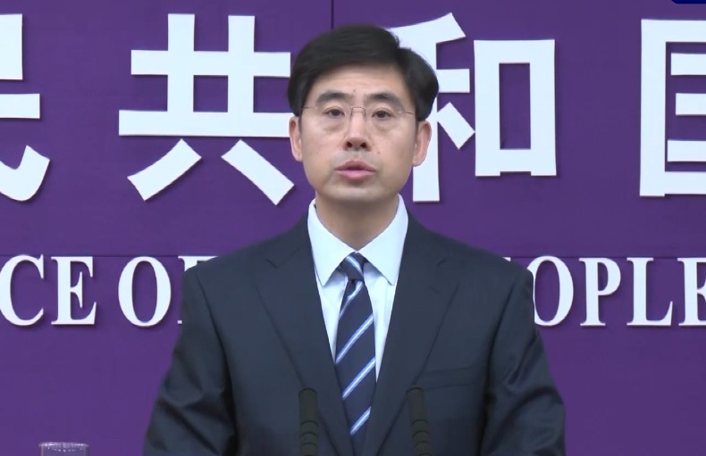 美中高層會談 中：美要在取消單邊加徵關稅上做準備