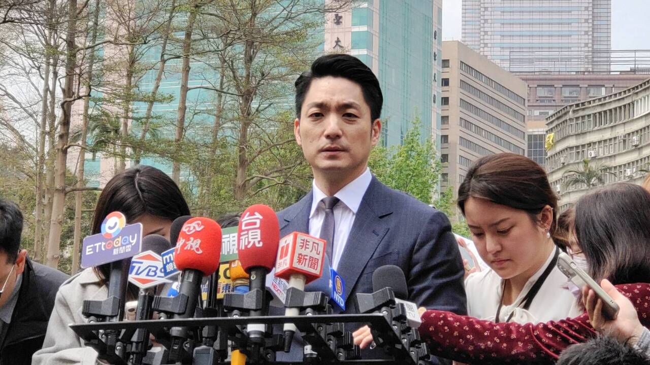 「孩子死了」地方應主動開案 蔣萬安：薛瑞元發言不適當