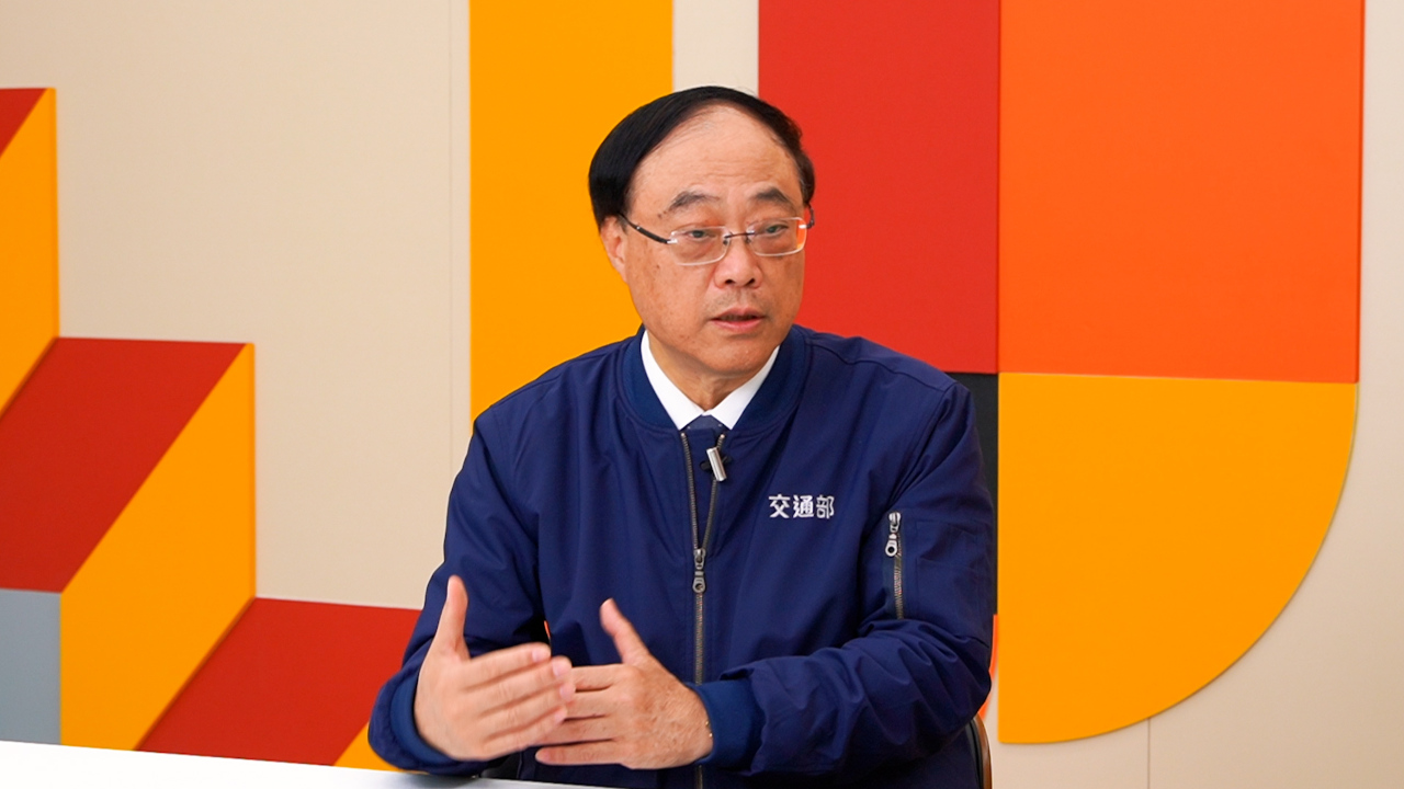 1200萬國際旅客來台挑戰大 周永暉：五路齊發開拓國際市場