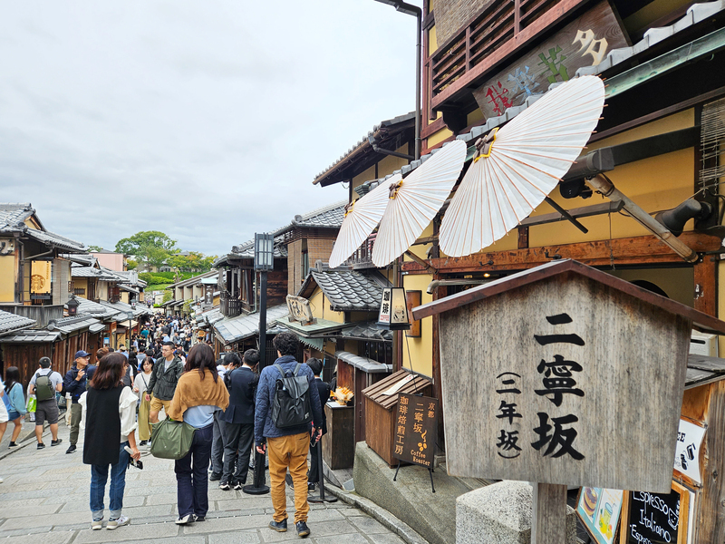 日本推新制 台灣旅客明年1月起有望通關更快速