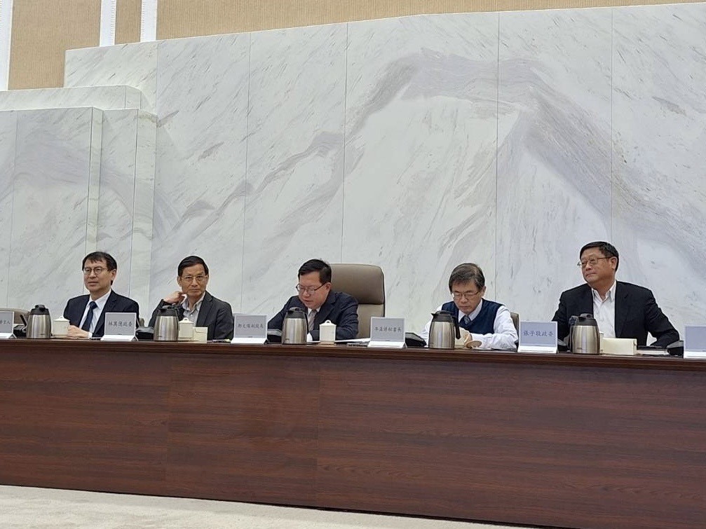 蘇丹紅事件精進措施 衛福部將研議更有效率通報機制
