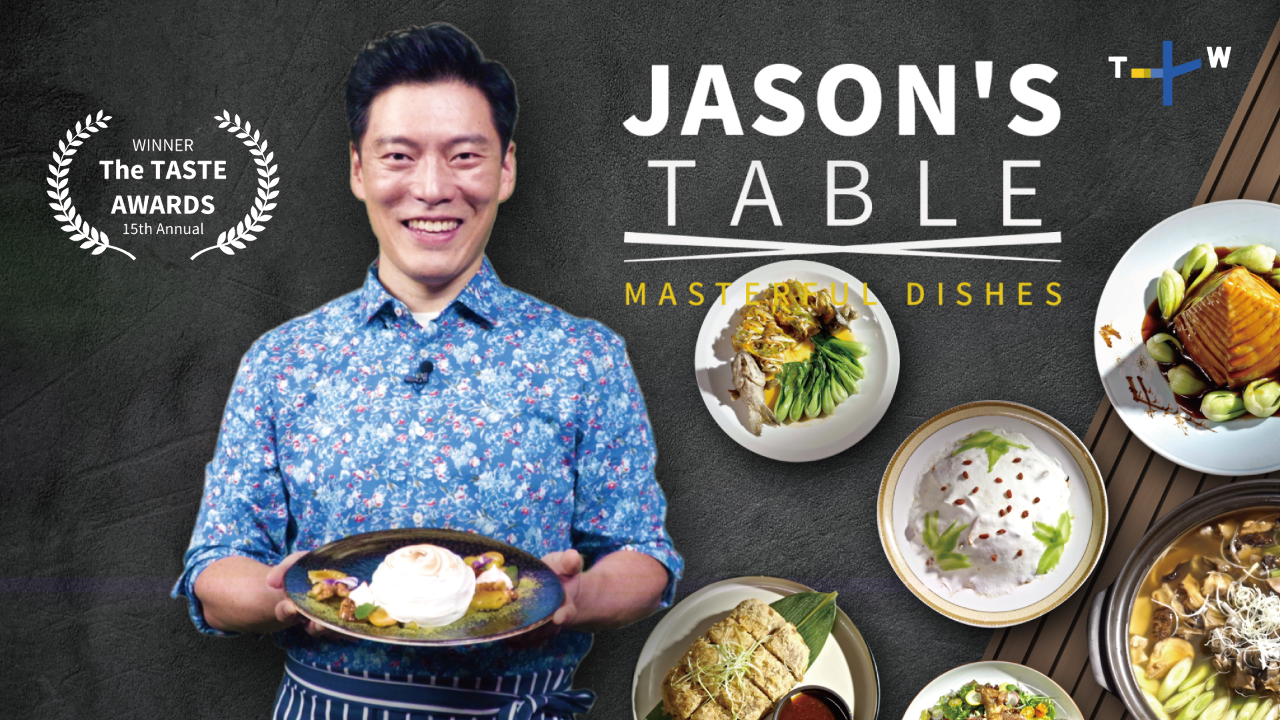 TaiwanPlus再登國際舞台！三檔原創節目榮獲佳績