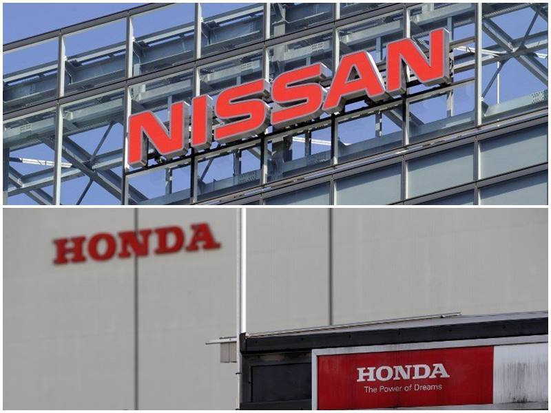 日媒：日產和本田經營整合談判恐破局