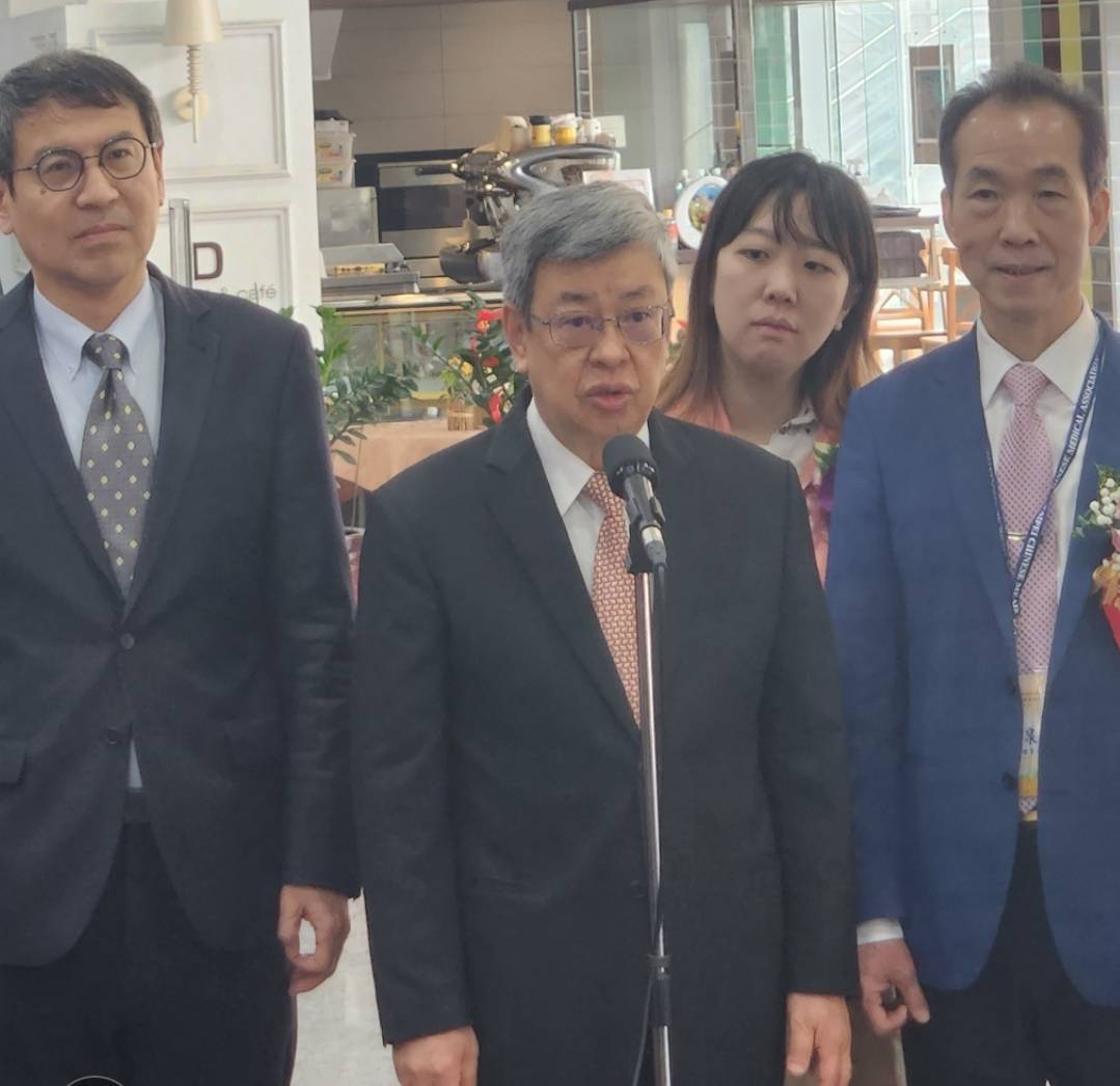 虐童案衛福部報告僅2頁 陳建仁：整體檢討社會安全網