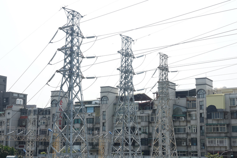 歲計賸餘撥補台電1千億？ 政院：尚在討論階段