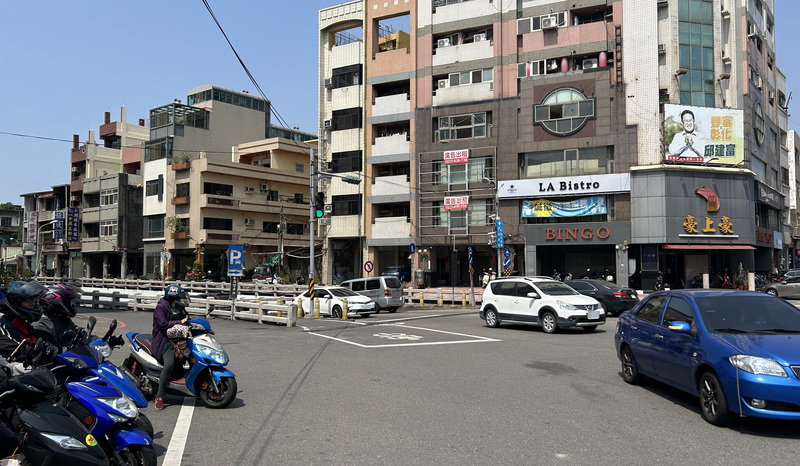 防大甲媽遶境衍生暴力 警方與宮廟陣頭簽公約