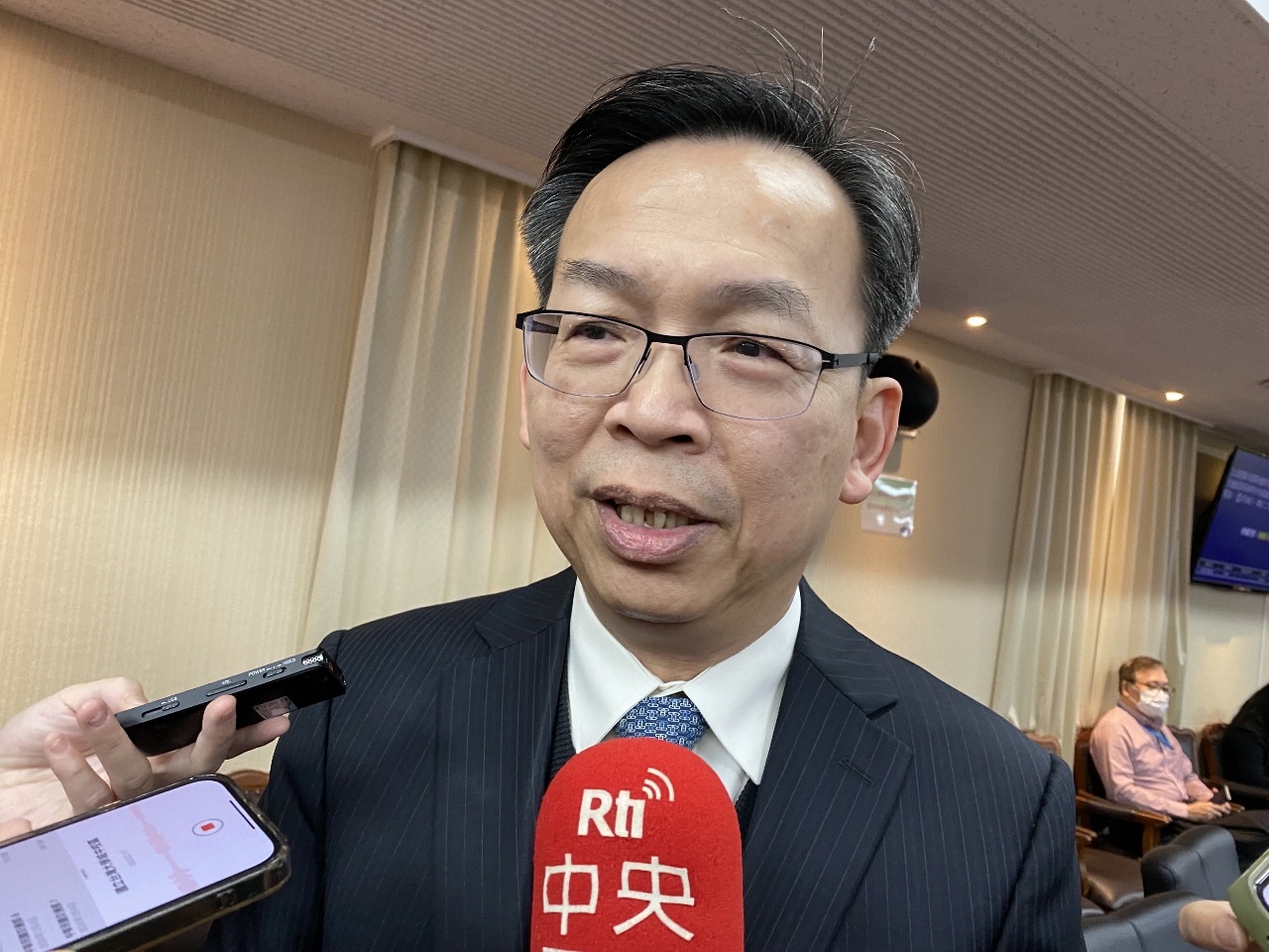 桃機塞機檢討20日公布 林國顯：是否懲處端視權責