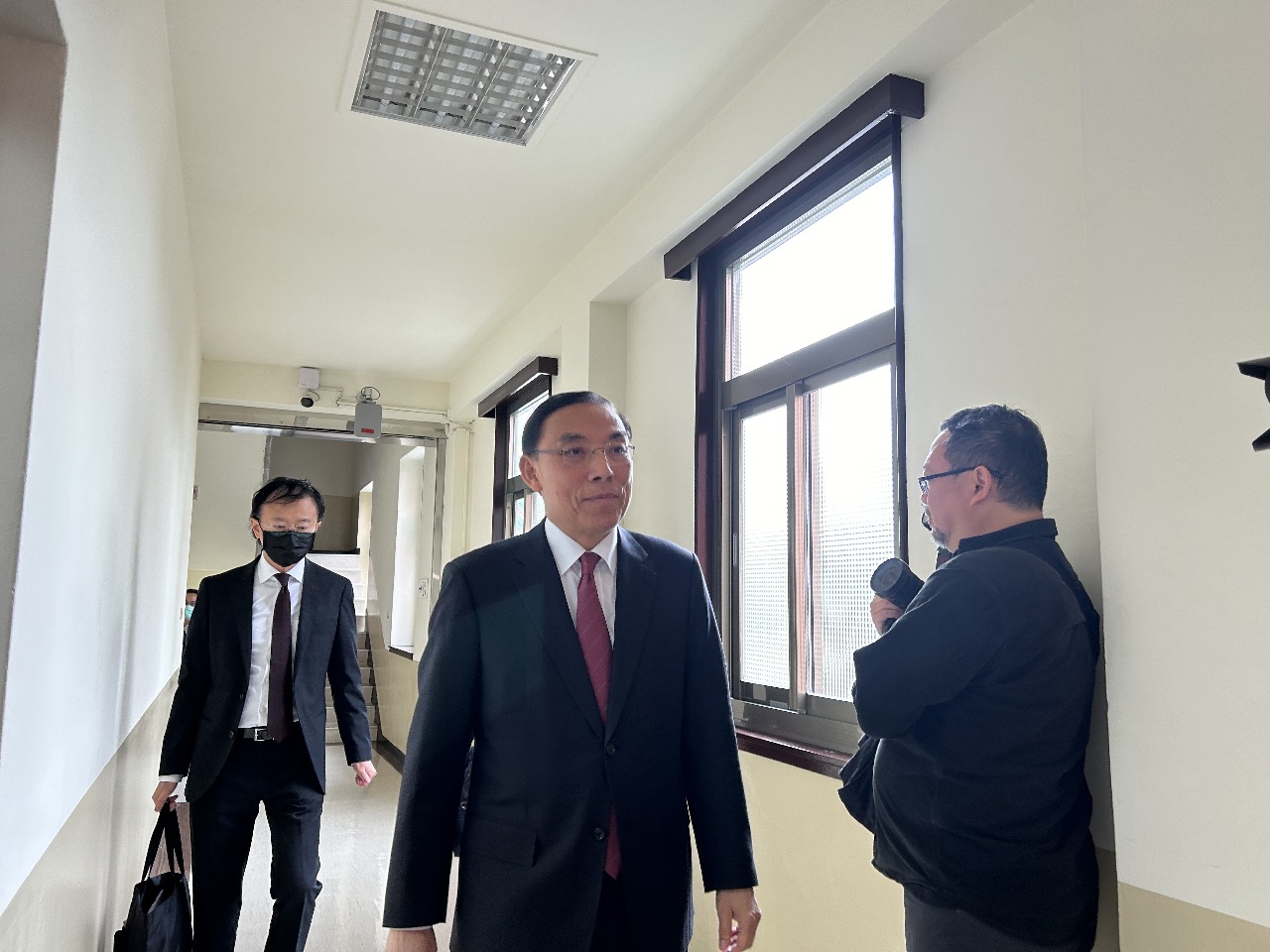 虐童致死唯一死刑？蔡清祥：需視有無殺人故意