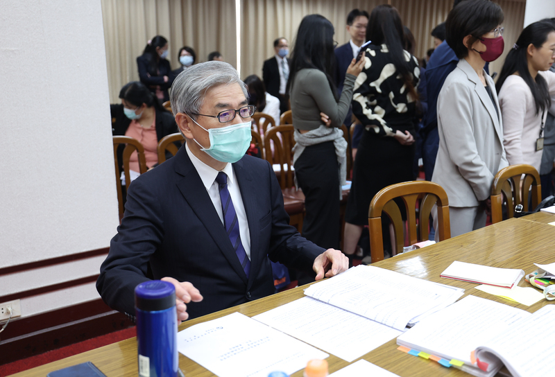 ETF強調「高股息」誤導投資人？黃天牧：跟定存比非常不當
