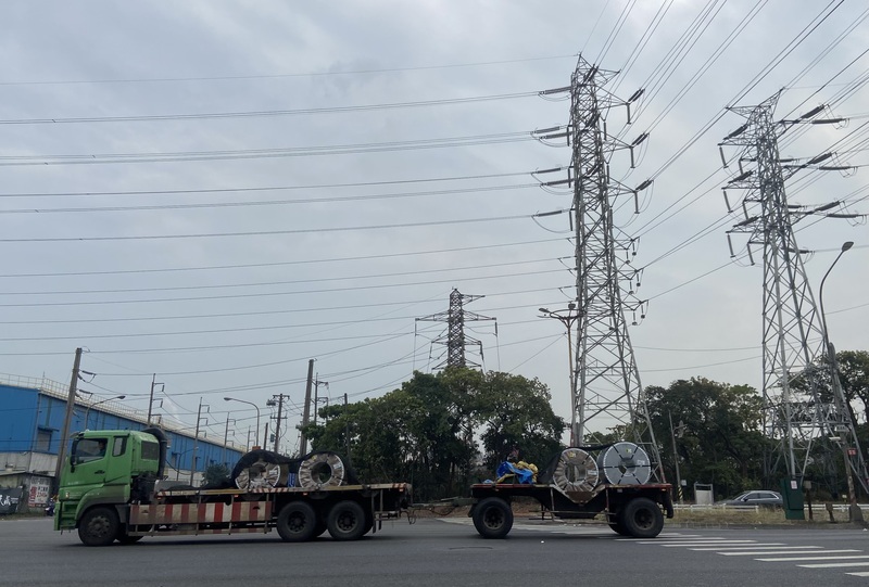 台電撐不住了 4月電價如何調整？