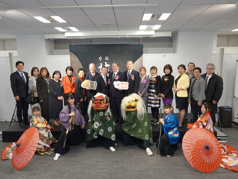 全世界僅台灣日本有 北投石特展東京展出