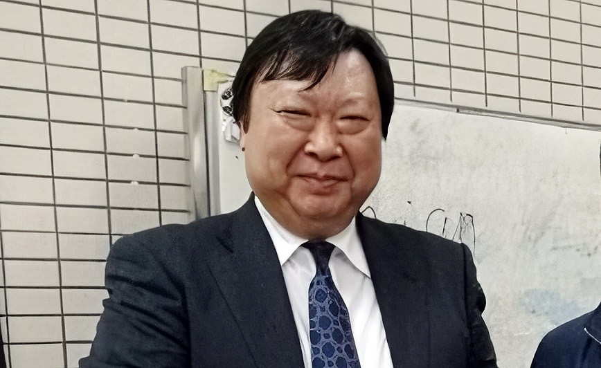 中國籍教授2023年返國失蹤 日本大學校方：已於1月返日