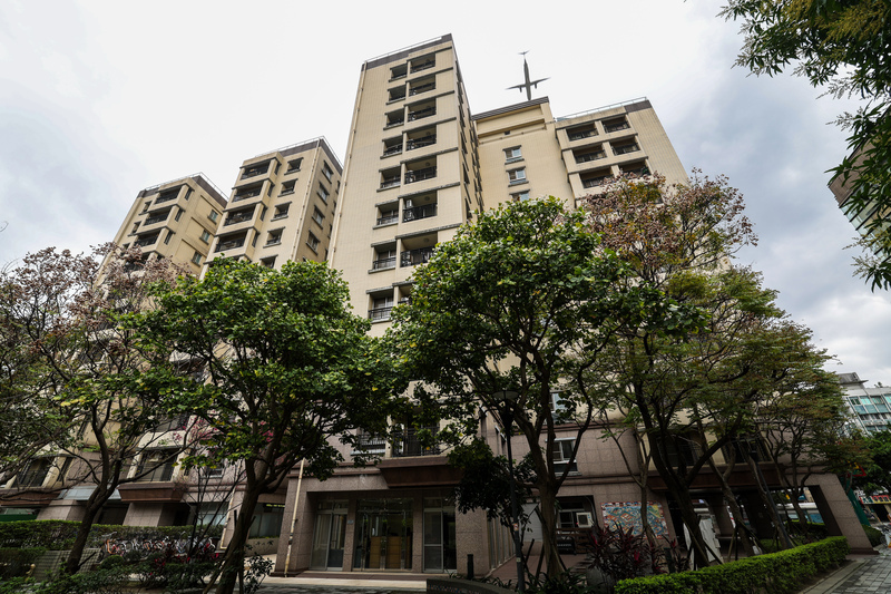 引導金融業資金投入公建社宅 金管會提3方向
