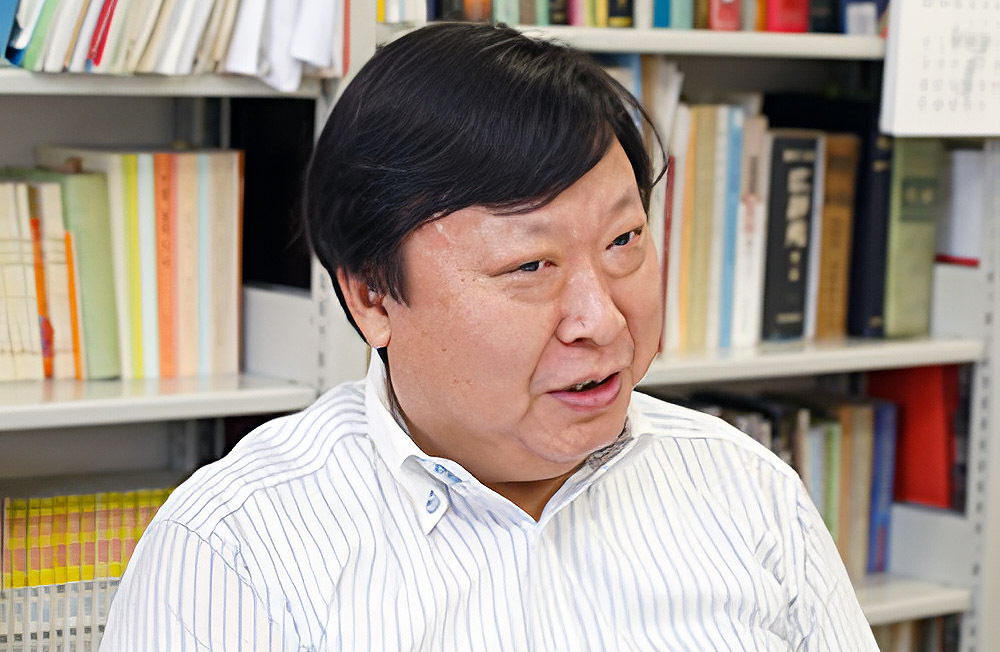 胡士雲教授失蹤案 中國官方避答
