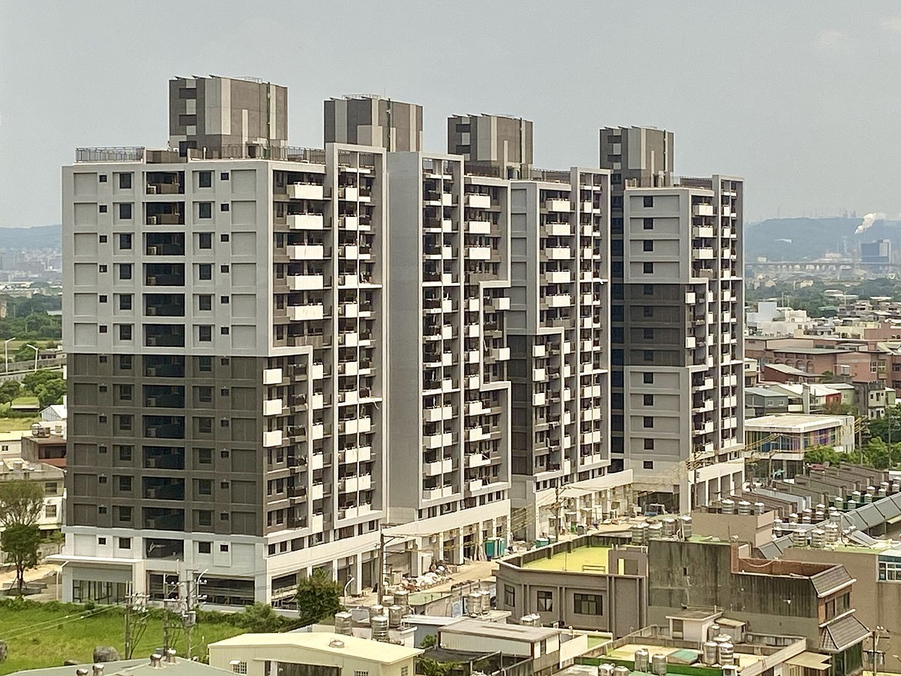 社宅租金改所得分級？ 內政部：恐有過度補貼問題