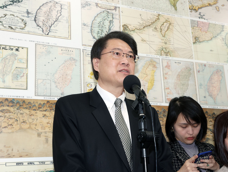 國土計畫法上路延後？ 林右昌：仍依照原定期程努力