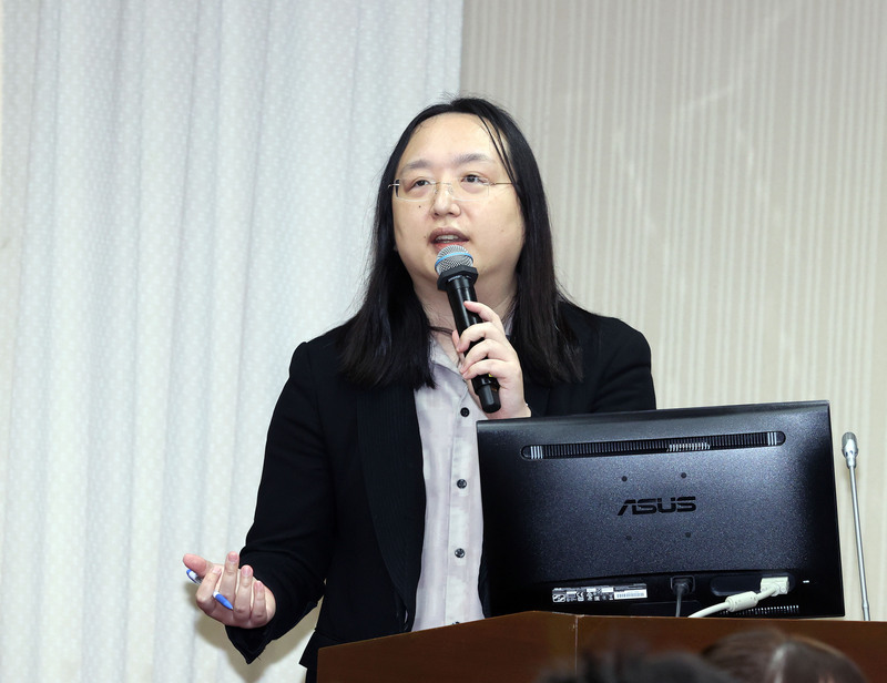 問責跨國網路平台業者防詐 將擬子法認定資格標準