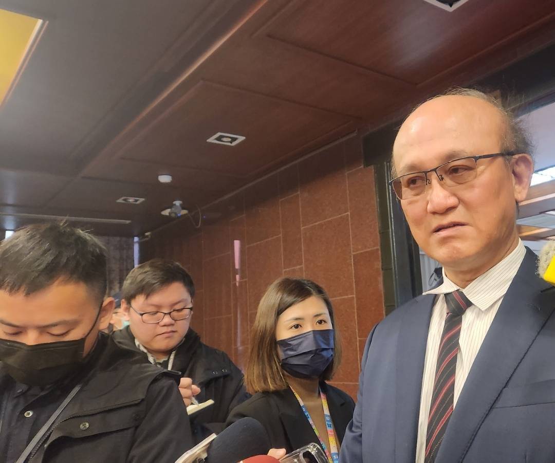 足協爭議不斷 教育部：將檢討年度補助款
