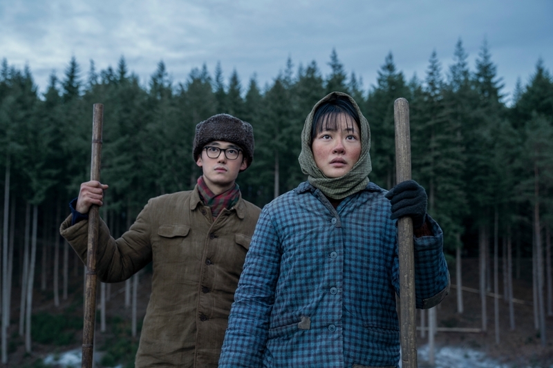 Netflix版「3體」以文革批鬥開頭 中國網友難接受
