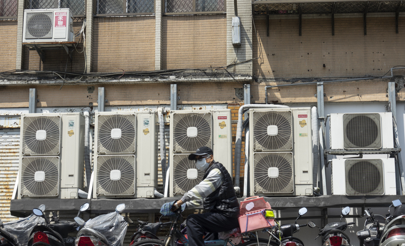藍白凍漲電價提案協商難達共識 將送院會表決