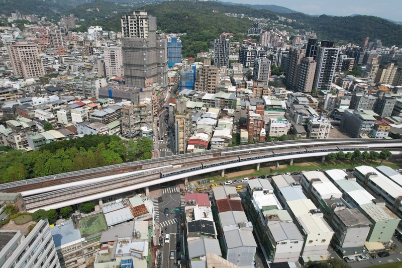 房市熱  7月房貸餘額10.6兆元連3月增逾千億